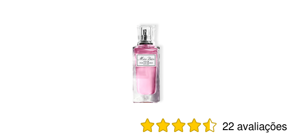 Dior miss dior hair mist hotsell